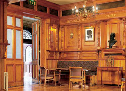 Harcourt Hotel photo 5
