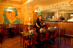 Harcourt Hotel photo 7