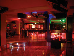 Harcourt Hotel photo 8