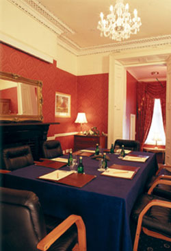 Harcourt Hotel photo 9