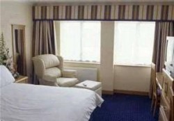 book Rochestown Lodge & Day Spa