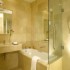 Junior Suite bathroom