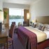 Executive Sea View Bedroom