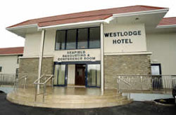 book Westlodge Hotel