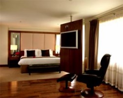 book Silver Springs Moran Hotel