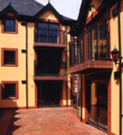 book Shaw Court Apartments