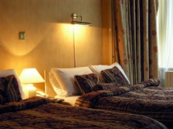 About Kilronan House