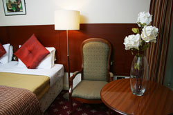 book Drury Court Hotel