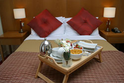 book Drury Court Hotel
