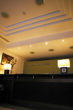 Drury Court Hotel photo 6