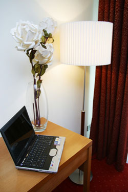Drury Court Hotel photo 8