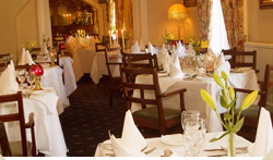 2 Nights, Dinner Bed & Breakfast