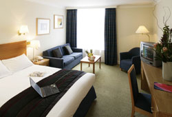 book Clarion Hotel Dublin Airport
