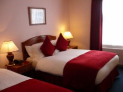 book Charleville Lodge