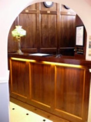 Charleville Lodge photo 9