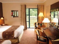 book Riverside Park Hotel Enniscorthy