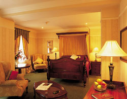 book Arbutus Hotel