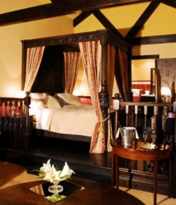 book Heights Hotel Killarney