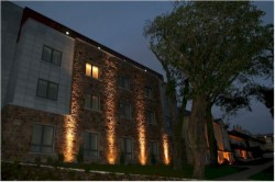 book Ballyroe Heights Hotel