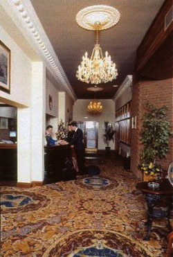 book O'Garas Royal Hotel
