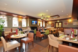 Maples House Hotel Glasnevin photo 2