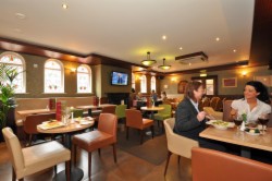 Maples House Hotel Glasnevin photo 3
