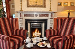 Maples House Hotel Glasnevin photo 6