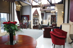 book Four Seasons Hotel & Leisure Club Monaghan