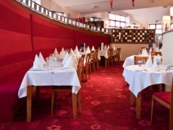 2-Nights Special B&B plus 1 Dinner (Double or Twin) from 95Eur Per Person Sharing
