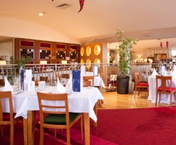 1-Night Special B&B plus 1 Dinner (Double or Twin) from 59Eur Per Person Sharing