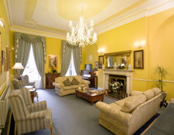 book Harrington Hall Guesthouse