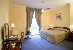 book Harrington Hall Guesthouse (Dublin)