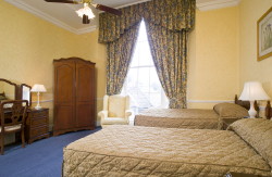 Harrington Hall Guesthouse photo 8