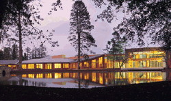 book Monart Luxury Destination Spa