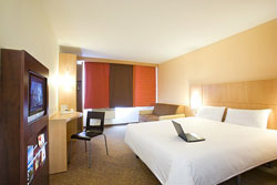 book Ibis Hotel Dublin West