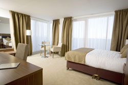 book Maldron Hotel Smithfield (formerly Comfort Inn Smithfield)
