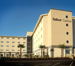 book Talbot Hotel Carlow