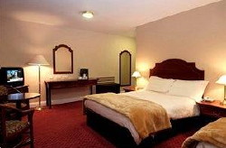 book Dooleys Hotel