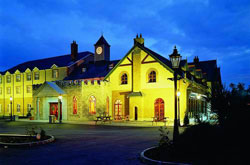 book Abbey Court Hotel Tipperary