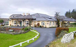 book Rock Glen Country House
