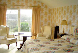 book Rock Glen Country House