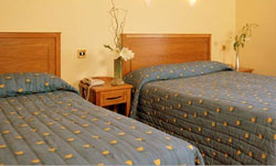 book Springhill Court Hotel
