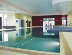 book Springhill Court Hotel
