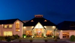 book Clanard Court Hotel