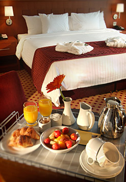 book Pillo Hotel Galway (formerly Courtyard by Marriott Galway City)