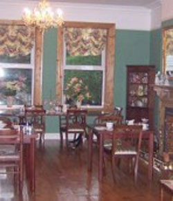 Adare B&B Ballsbridge photo 4