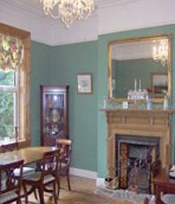 Adare B&B Ballsbridge photo 5