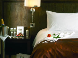 book Redcastle Hotel