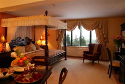 book Aherlow House Hotel & Lodges