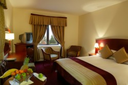 book Aherlow House Hotel & Lodges